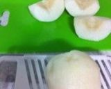 韓国本場のタットリタン(チキンの甘辛煮)作り方2写真