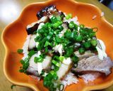 オーブンで美味☆焼き豚作り方7写真