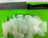 韓国本場のタットリタン(チキンの甘辛煮)作り方4写真