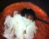 韓国本場のタットリタン(チキンの甘辛煮)作り方5写真