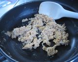 簡単朝食★ごはん派作り方3写真