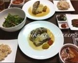 白菜と豚肉のミルフィーユ作り方4写真