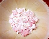 野菜と鶏だんごの満腹ヘルシースープ作り方4写真