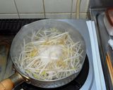 ローコスト手間要らず～即席もやしナムル作り方1写真