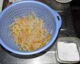 ローコスト手間要らず～即席もやしナムル作り方2写真