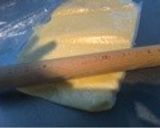 シンプルクッキー作り方5写真