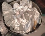 冬野菜とさつまいものグリル作り方11写真