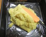 スイートポテト❤きんつば風♪作り方7写真
