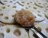 簡単♪れんこんのモッチモチはさみ煮作り方4写真