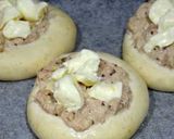 ツナマヨパン＊ツナマヨチーズパン作り方19写真