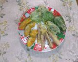 パパっと!野菜類の天ぷら作り方12写真