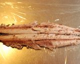 焼きサンマの味噌棒寿司作り方6写真