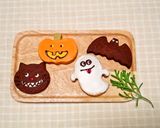 シンプルバニラクッキー。作り方9写真