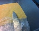 シンプルクッキー作り方8写真