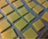 シンプルクッキー作り方10写真