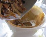 自家製ゆずぽん酢作り方4写真