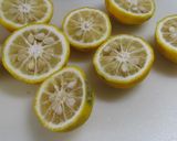 自家製ゆずぽん酢作り方6写真