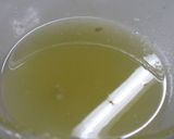 自家製ゆずぽん酢作り方7写真