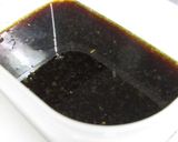 自家製ゆずぽん酢作り方8写真