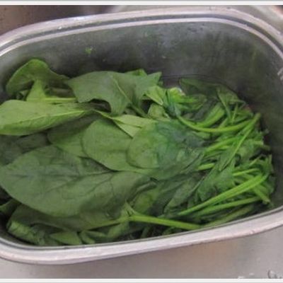 葉物野菜の簡単!ゆで方 by michipapa 【クックパッド】 簡単おいしい