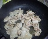 スンドゥブチゲ（豆腐チゲ）作り方2写真