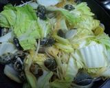 スンドゥブチゲ（豆腐チゲ）作り方4写真