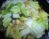 スンドゥブチゲ（豆腐チゲ）作り方5写真