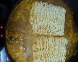 スンドゥブチゲ（豆腐チゲ）作り方7写真