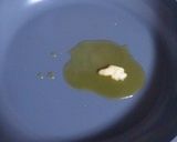 おうちでカフェ気分☆トマトパスタ作り方1写真