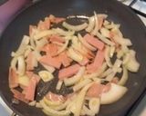 おうちでカフェ気分☆トマトパスタ作り方2写真