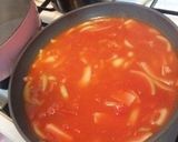 おうちでカフェ気分☆トマトパスタ作り方3写真