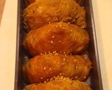 手間いらずのいなり寿司作り方5写真