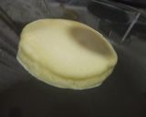 リラックマのホットケーキを作ろう★作り方6写真