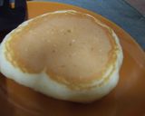 リラックマのホットケーキを作ろう★作り方7写真