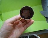 お弁当にかわいいお花のフランクフルト♪作り方2写真
