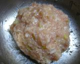 簡単♪れんこんのモッチモチはさみ煮作り方2写真