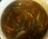 男子大好き！スタミナ豚汁作り方7写真