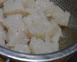 我が家の豚汁作り方4写真
