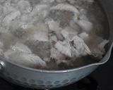 我が家の豚汁作り方7写真