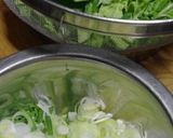 我が家の豚汁作り方6写真