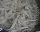 我が家の豚汁作り方10写真