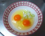 男の玉子焼きどん作り方1写真