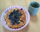 男の玉子焼きどん作り方3写真