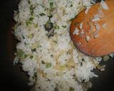 とろーり♪ソーセージの和風あんかけ卵丼♪作り方1写真