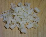 豚と葱と黒胡麻の炊き込みご飯作り方4写真