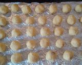 １口スイートポテト作り方5写真