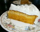 かぼちゃのケーキ作り方14写真
