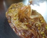 豆もやしの簡単常備菜作り方3写真