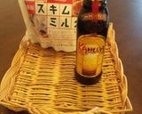 お麩とヨーグルトで♪ヘルシーティラミス♪作り方6写真