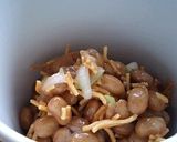これ合うっ☆ベビースター☆納豆作り方1写真